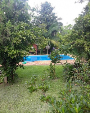 Cabañas Maranatha